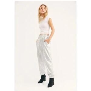 Free People Movement The Way Home Joggers Size L